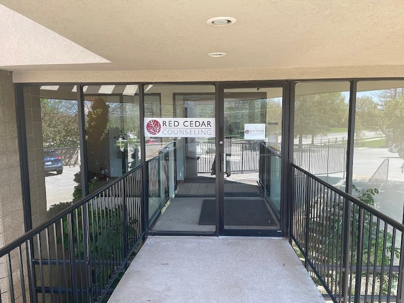 Red Cedar Counseling