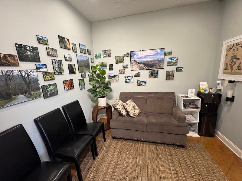 Red River Counseling - Mississippi