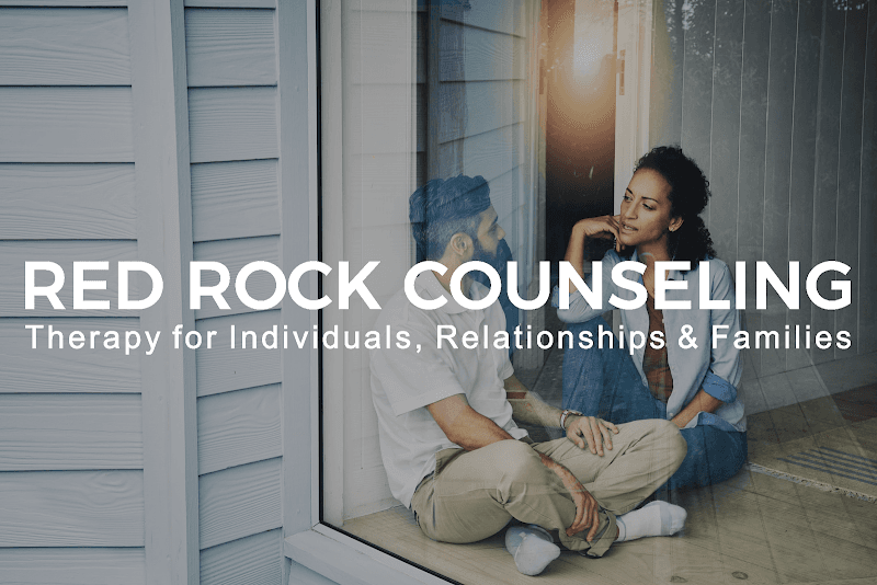 Red Rock Counseling