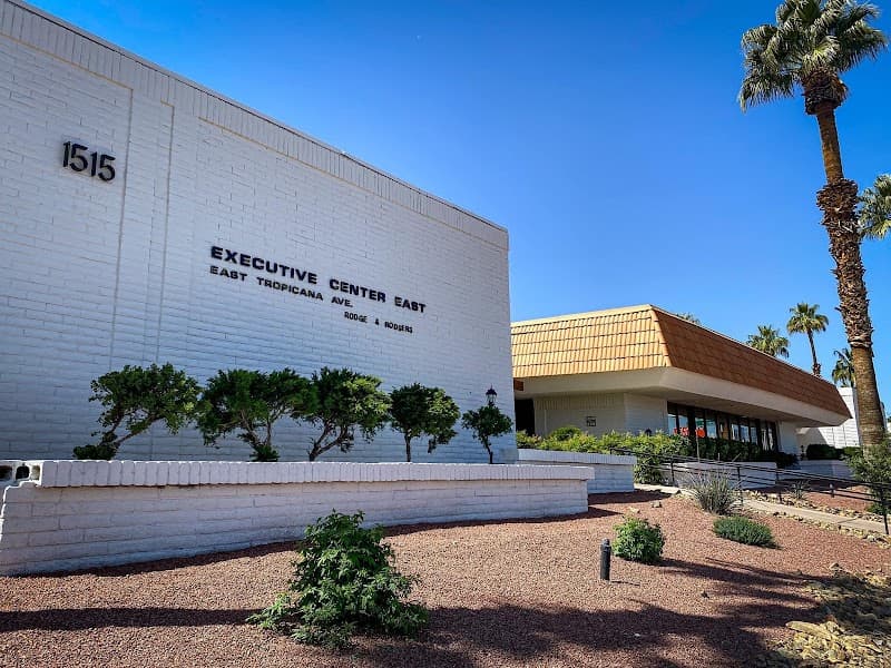 Red Rock Psychological Health