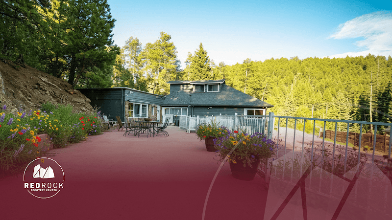 Red Rock Recovery Center
