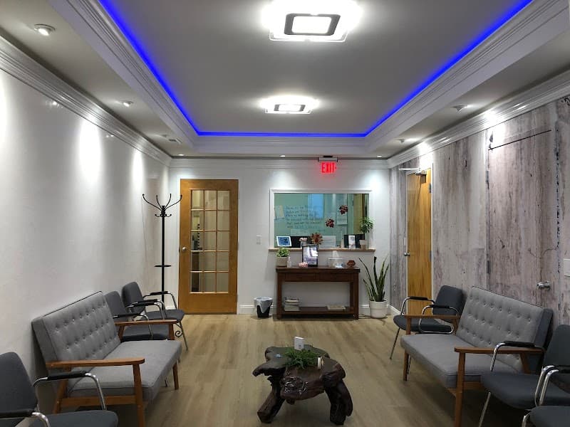 Redeem Wellness Center, LLC