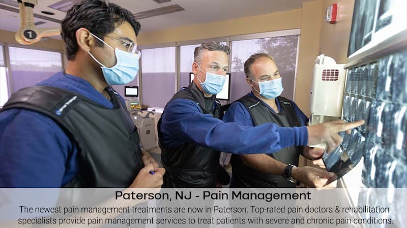 Redefine Healthcare - Paterson, NJ