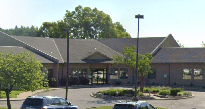 Rediscover Health Network