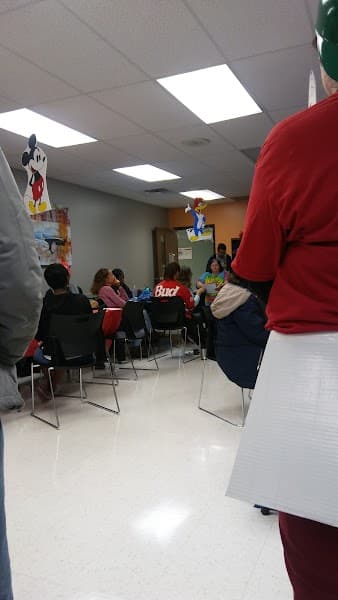 ReDiscover's South KC Office