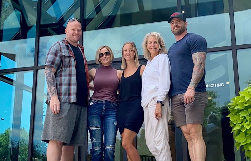 Redpoint Center - Fort Collins