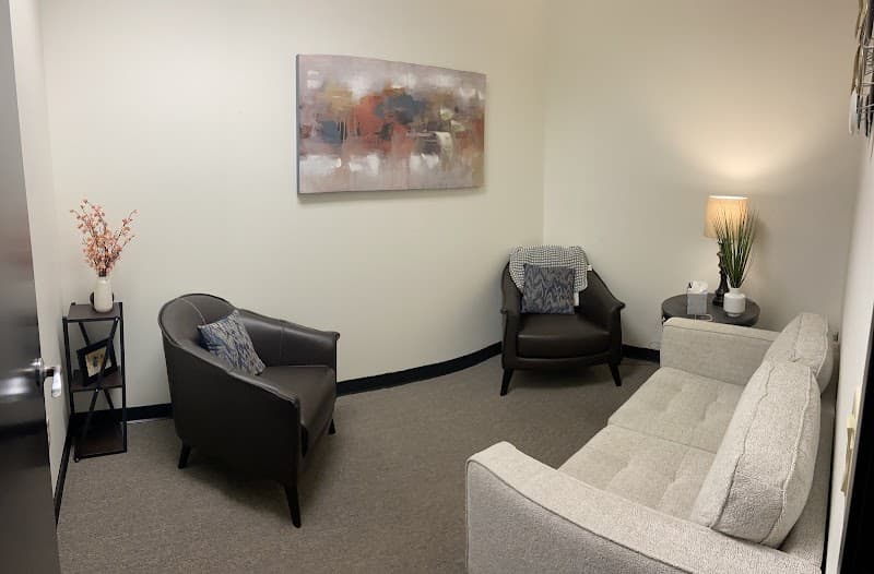 Refined Mental Health & Wellness