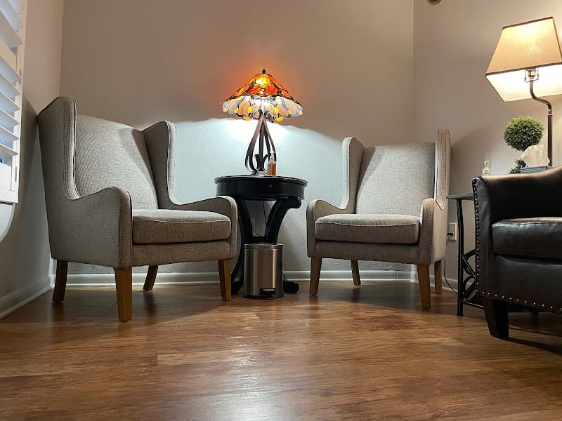 Reflections Counseling Services