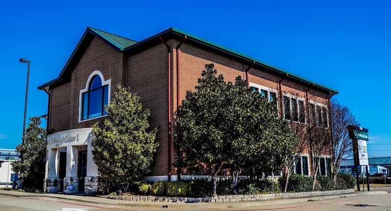 Refreshing Times Counseling Center