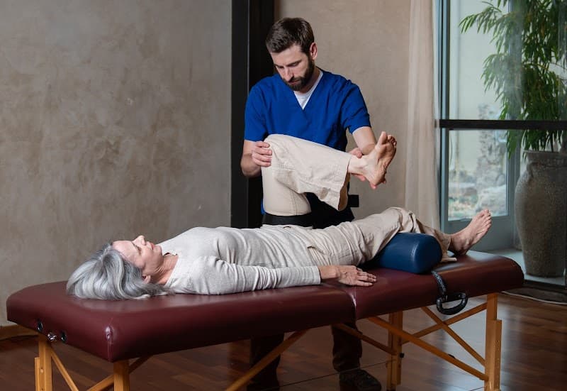 Regeneration Health & Wellness