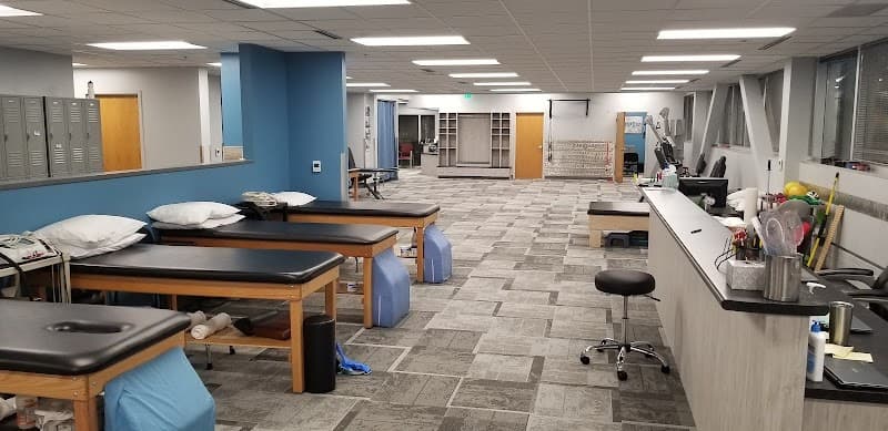 Registered Physical Therapists - Sandy