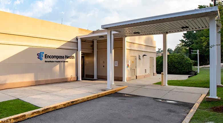 Rehabilitation Hospital of Columbus