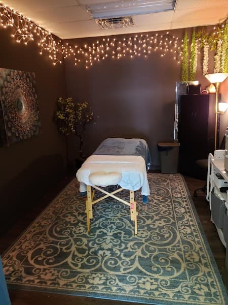 Rejuvenate Massage Therapy