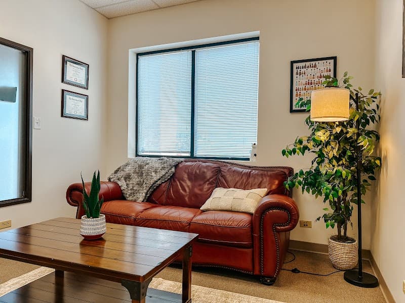 Rekindle Relationship Counseling