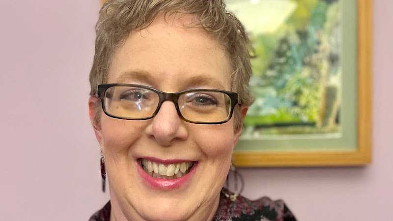 Relational Growth Counseling