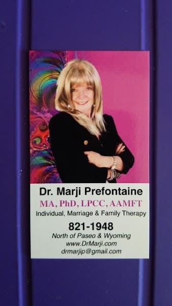 Relationship Center of Albuquerque