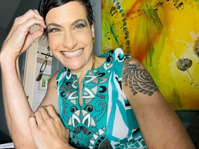 Relationship Coach Dawn