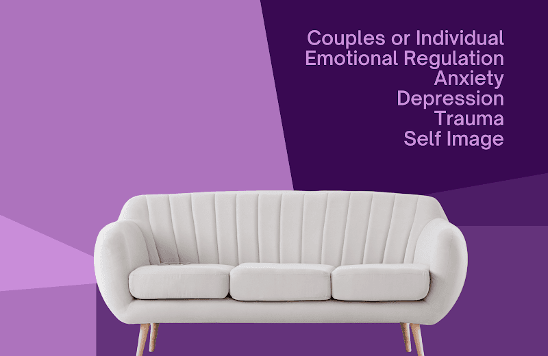 Relationship Couch Counseling Services