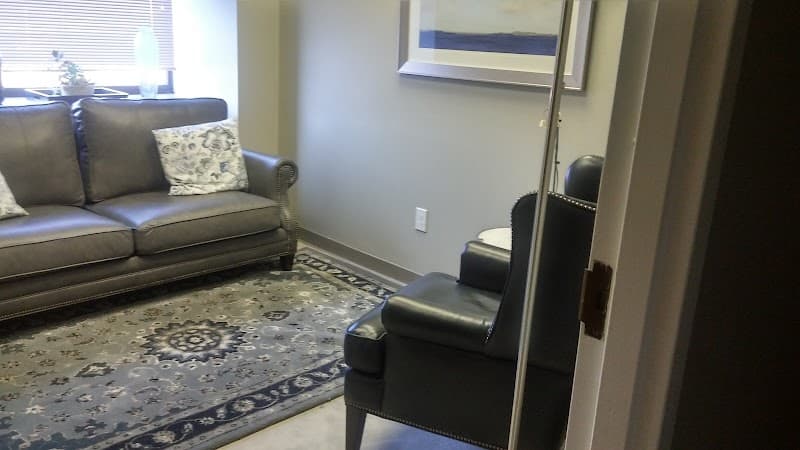 Relationship Counseling Group, PLLC