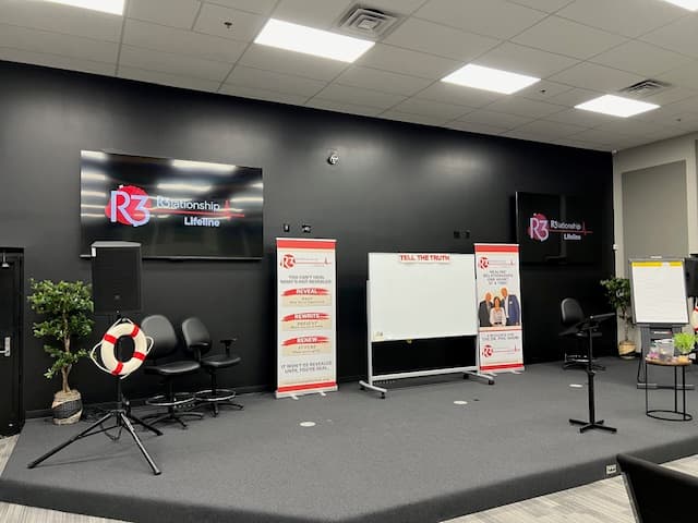 Relationship Lifeline