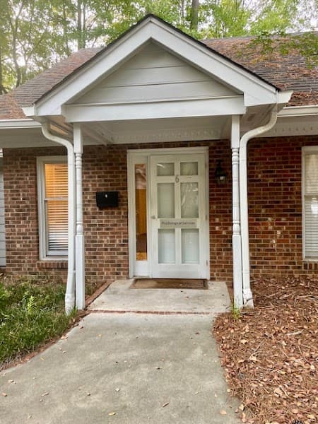 Relationship Repair, PLLC