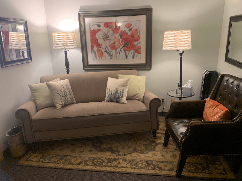 Relationship Therapy Center