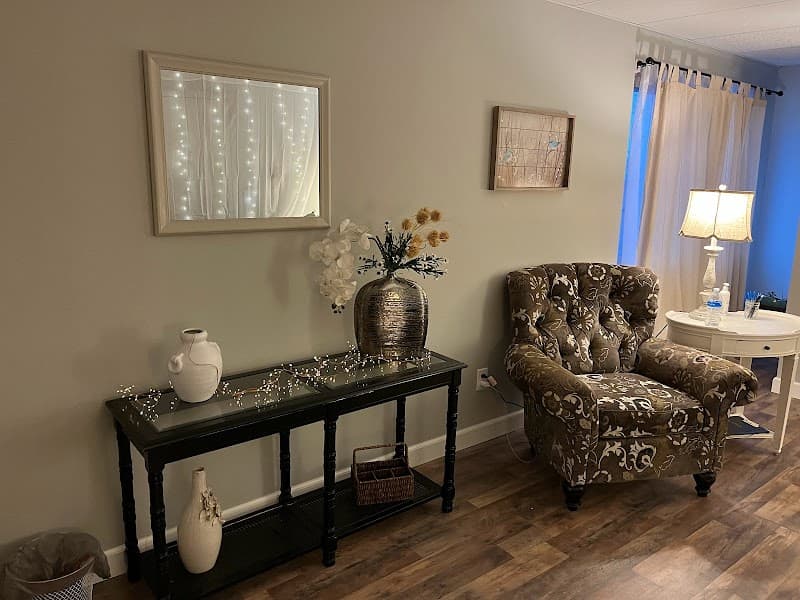 Relationship Wellness Center