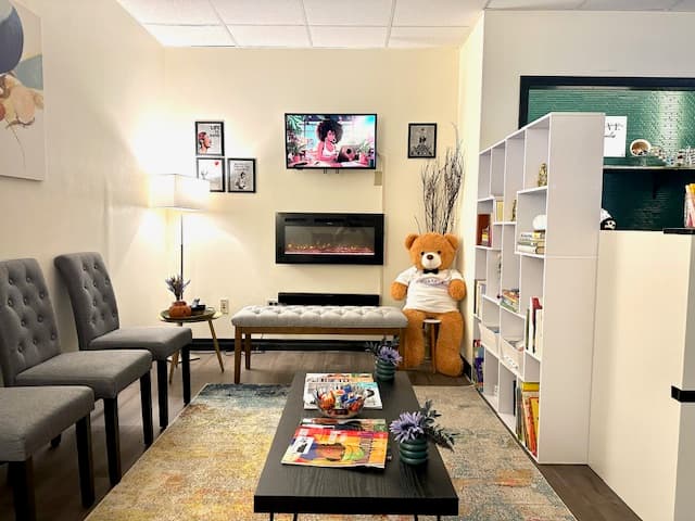 Relative Counseling LLC