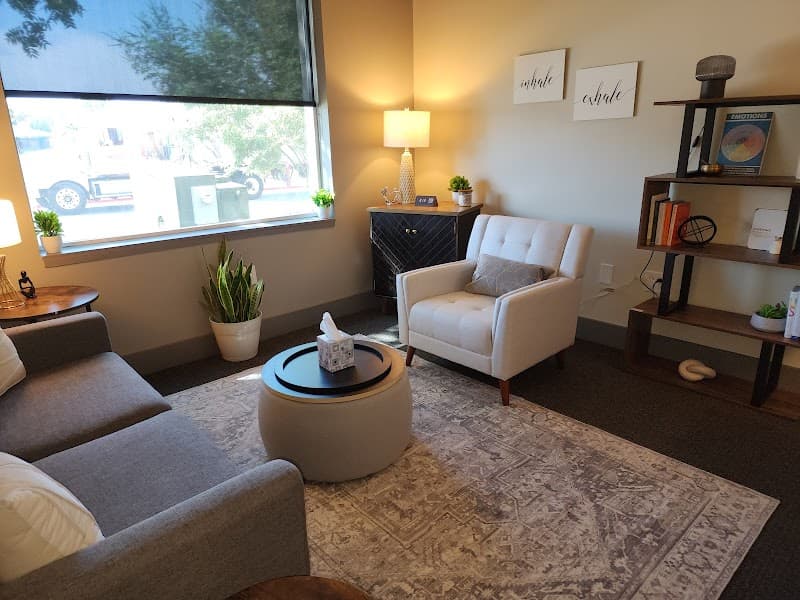 Relevant Connections Counseling and Couples Therapy