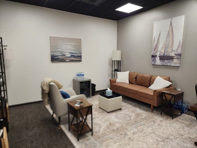 Relevant Connections Counseling and Couples Therapy