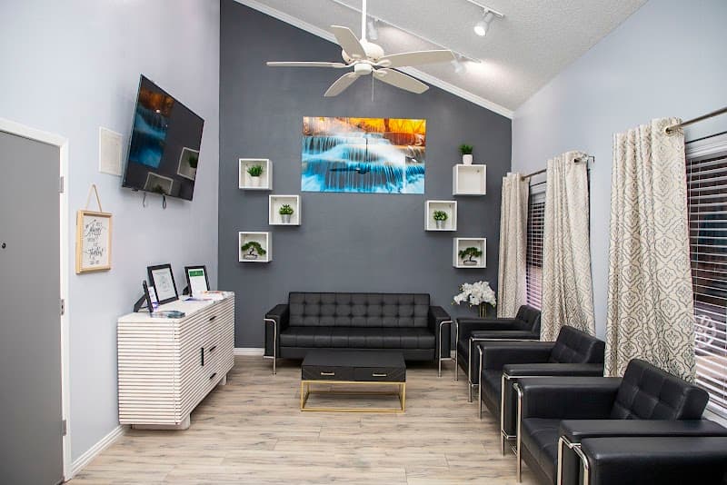 Reliant Family Psychiatry