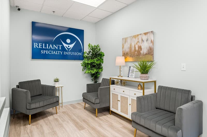 Reliant Specialty Infusion