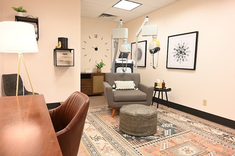 Relief Mental Health