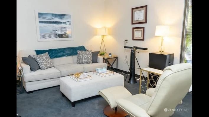 Relucent Psychology Group