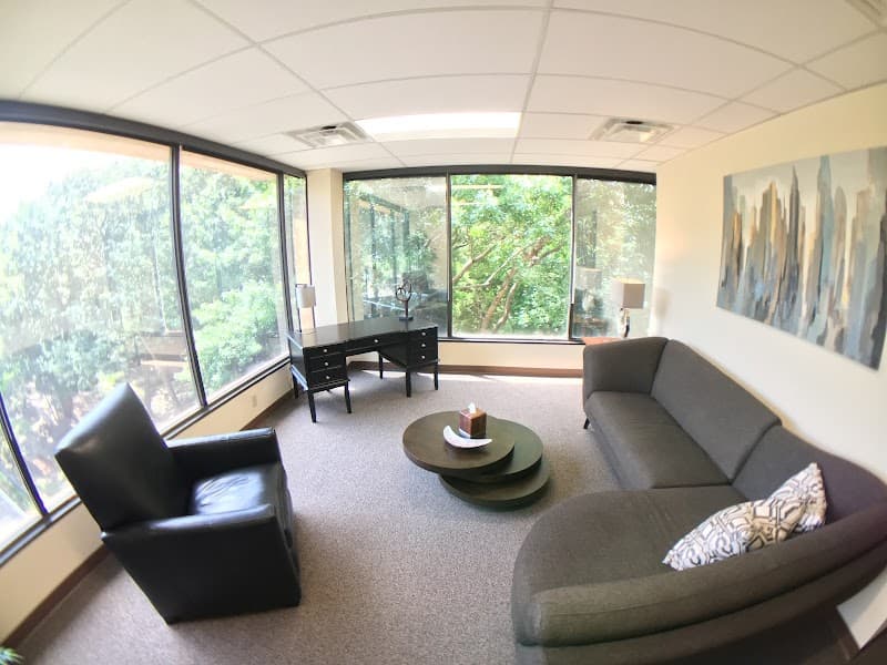 Renaissance Counseling Center