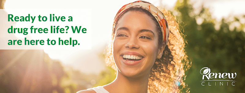 Renew Clinic – Birmingham