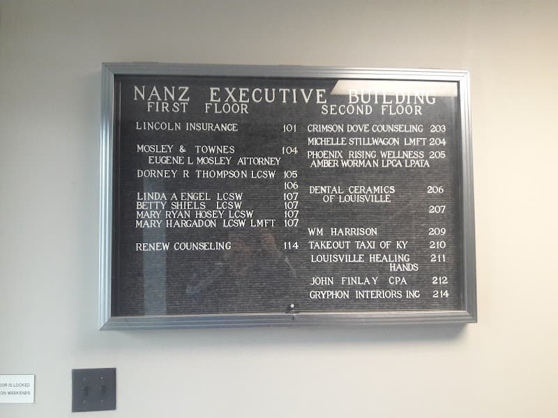 renew counseling services