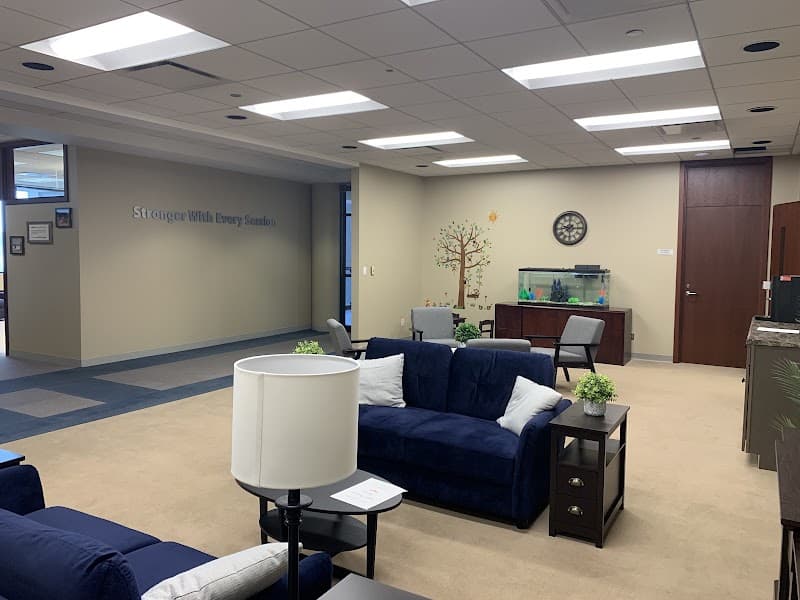 Renew Hope and Healing (previously Victor Counseling Practice)