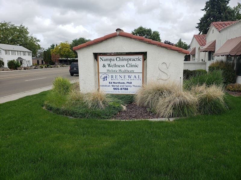 Renewal Mental Health Services