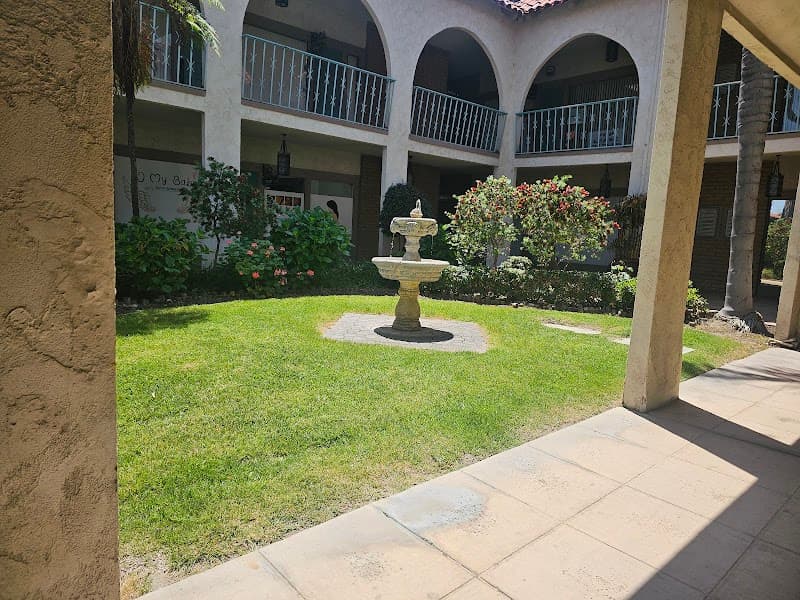 Renewed Mental Health Group