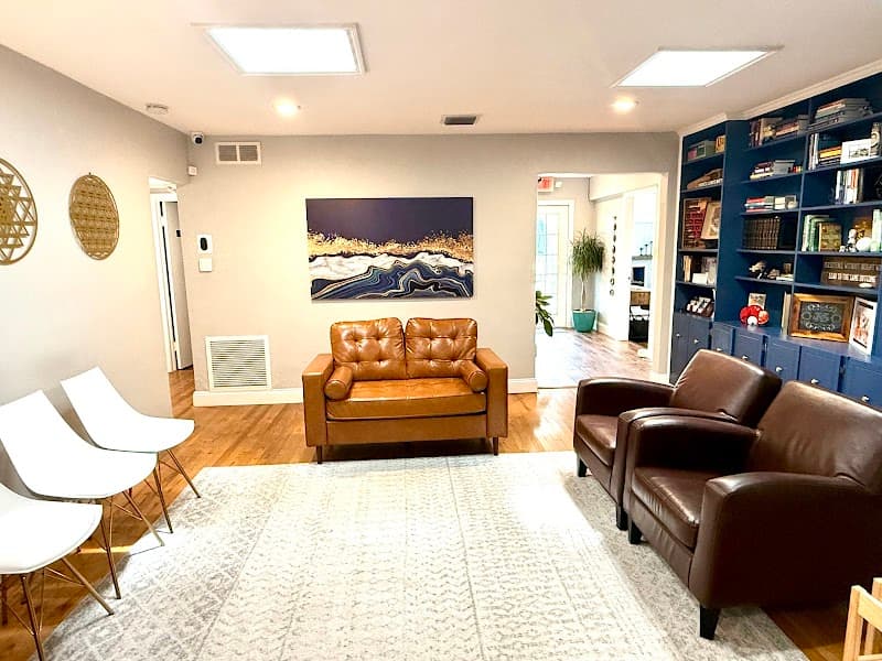 Renewed Perspective Counseling & Consulting