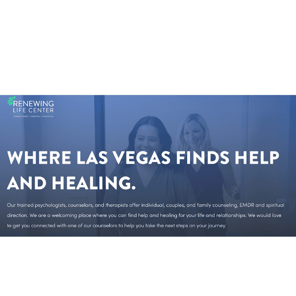 Renewing Life Center