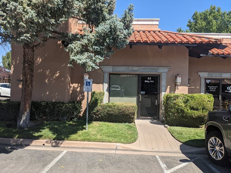 Reno-Tahoe Therapy Group