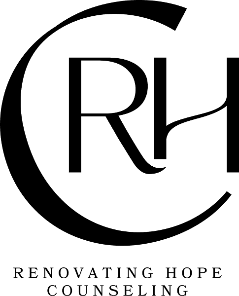 Renovating Hope Counseling, LLC