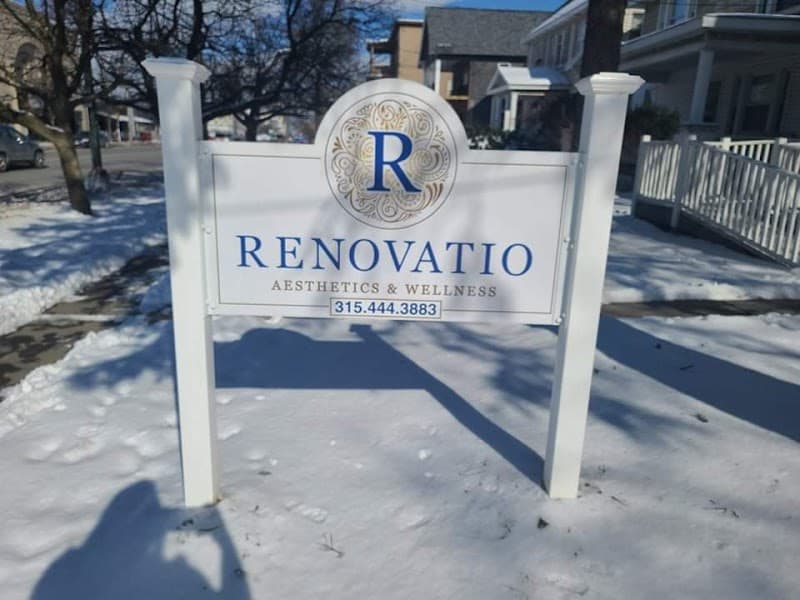 Renovatio Aesthetics and Wellness