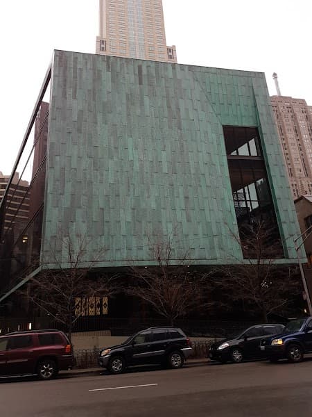 Replogle Center for Counseling and Well-Being