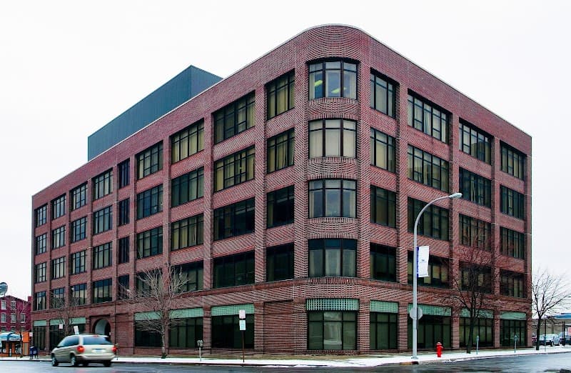 Research Institute On Addictions