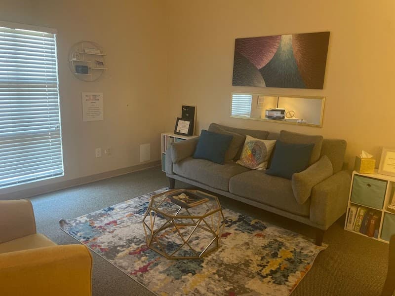 Reset Counseling and Consulting Services