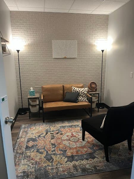 Reset Counseling & Wellness