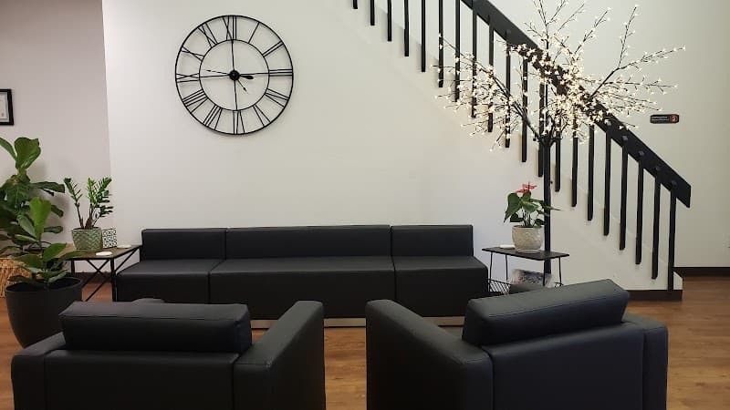 Resilience and Wellness Counseling